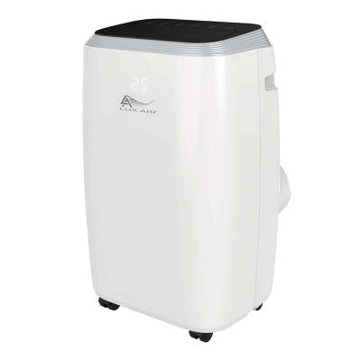 Air Conditioning Centre Lux Air 3.7kW Portable Air Conditioning Unit